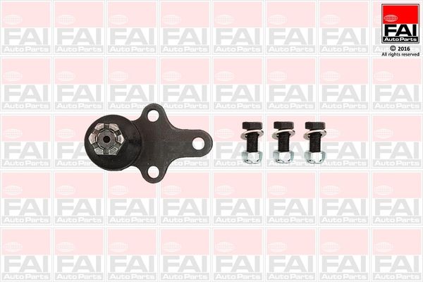 FAI AUTOPARTS Pallonivel SS986